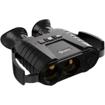 Ремонт тепловизоров iRay PT-Pro 1024 в сервисном центре FIX-iRay